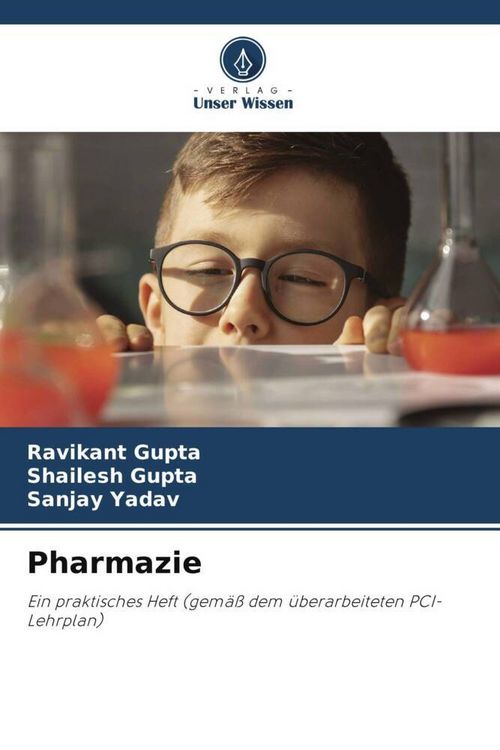 Produktbild: Pharmazie