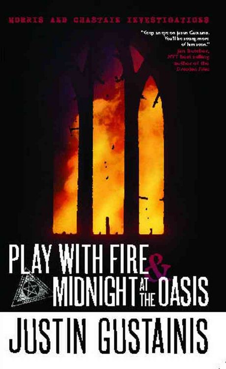 Produktbild: Play W/fire & Midnight At The