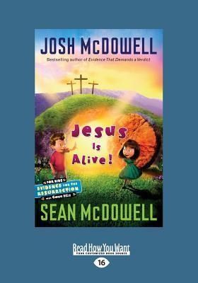 Produktbild: Jesus Is Alive!