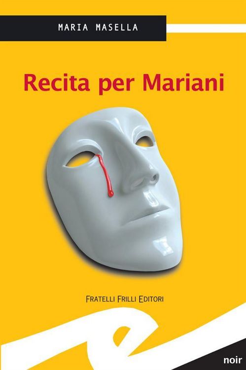 Produktbild: Recita per Mariani