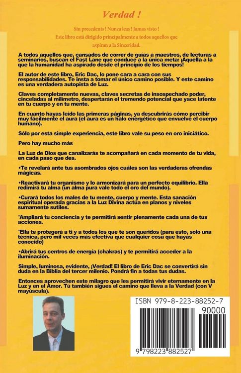 Produktbild: Verdad !