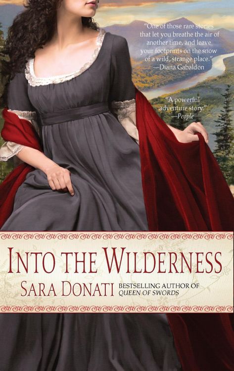 Produktbild: Into the Wilderness