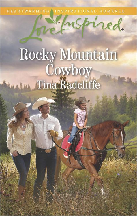 Produktbild: Rocky Mountain Cowboy
