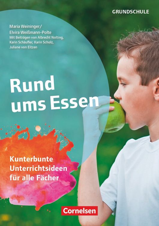 Produktbild: Rund ums Essen