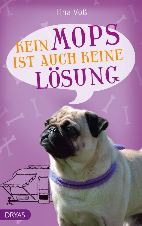 Produktbild: Kein Mops ist auch keine L&ouml;sung
