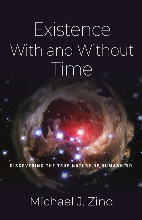 Produktbild: Existence with and Without Time