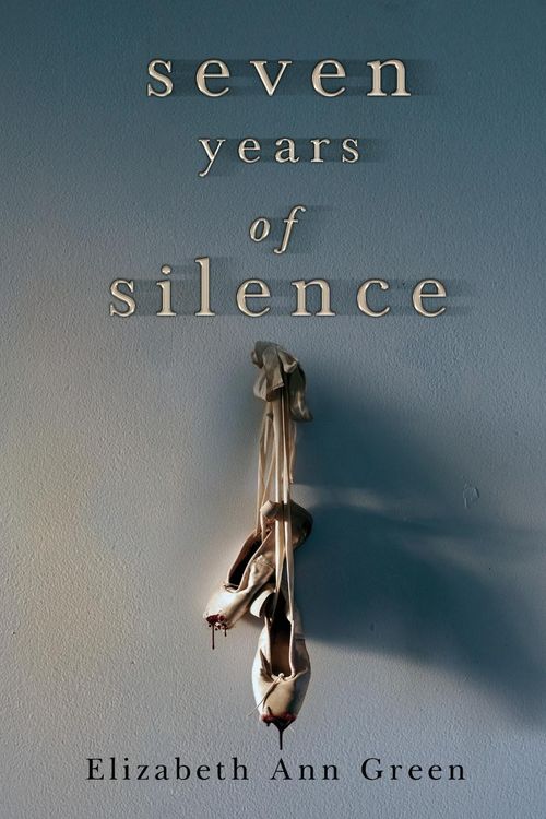 Produktbild: Seven Years of Silence