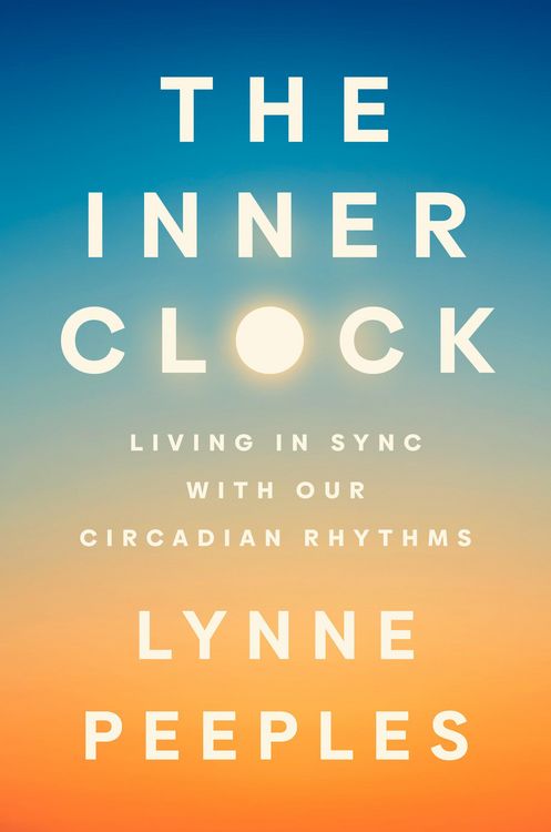 Produktbild: The Inner Clock