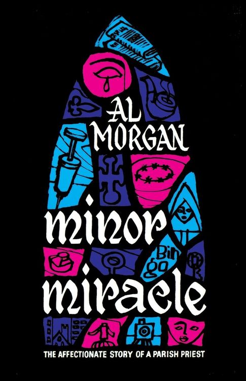 Produktbild: Minor Miracle