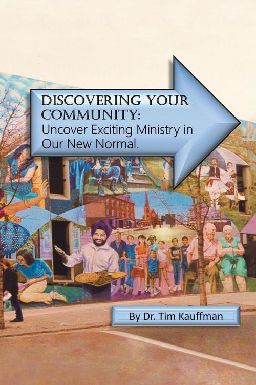 Produktbild: Discovering Your Community