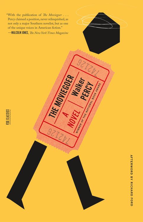 Produktbild: The Moviegoer