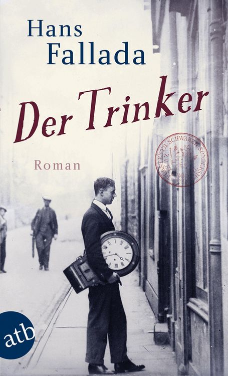 Produktbild: Der Trinker