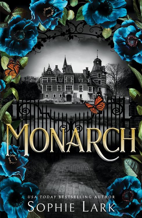 Produktbild: Monarch