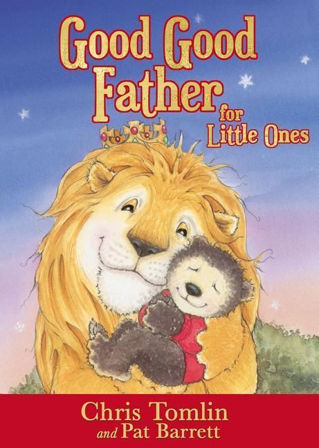 Produktbild: Good Good Father for Little Ones