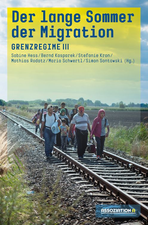 Produktbild: Der lange Sommer der Migration