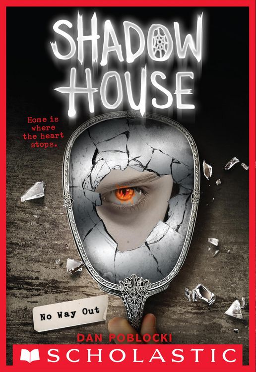 Produktbild: Shadow House: No Way Out