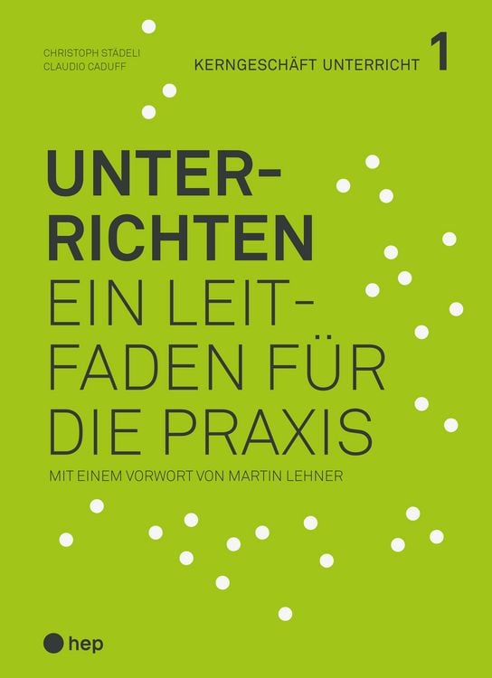 Produktbild: Unterrichten