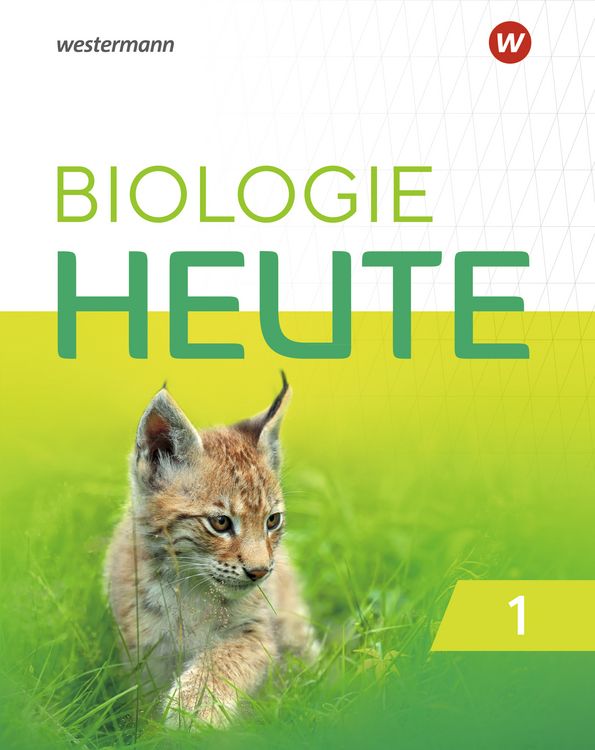 Produktbild: Biologie heute SI - Ausgabe 2021 f&uuml;r Gymnasien in Niedersachsen