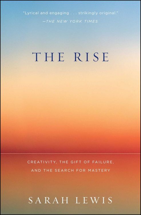 Produktbild: The Rise
