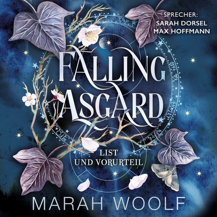 Produktbild: Falling Asgard