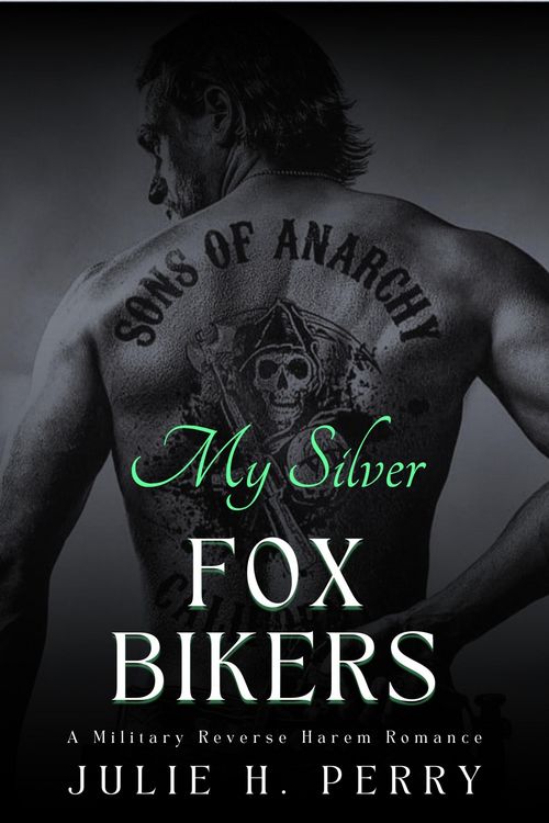 Produktbild: My Silver Fox Bikers