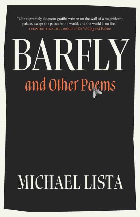 Produktbild: Barfly