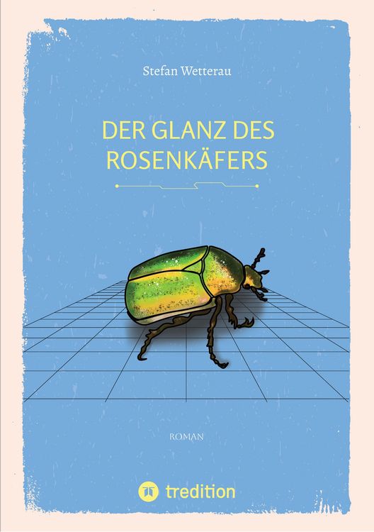 Produktbild: Der Glanz des Rosenk&auml;fers