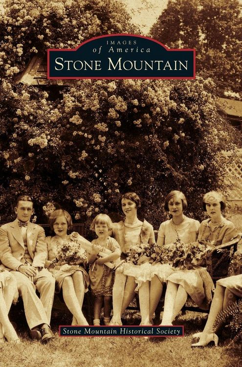 Produktbild: Stone Mountain