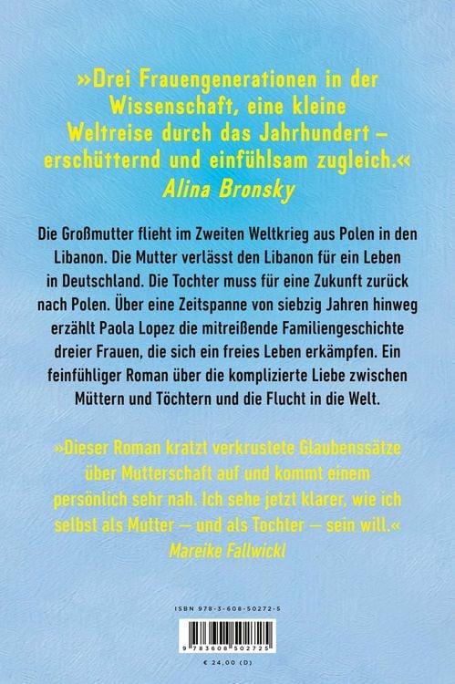 Produktbild: Die Summe unserer Teile
