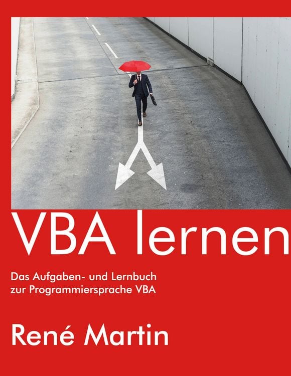 Produktbild: VBA lernen
