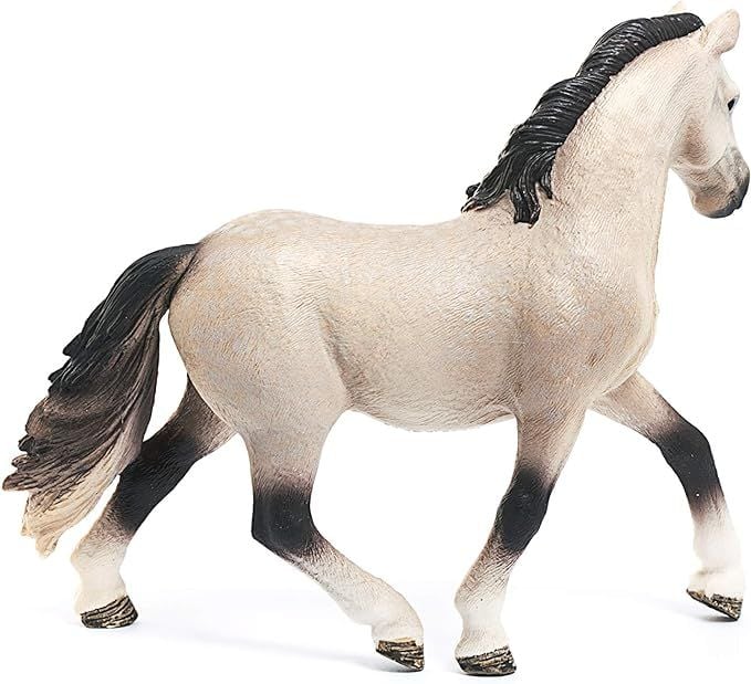 Produktbild: schleich&reg; 13793 Andalusier Stute