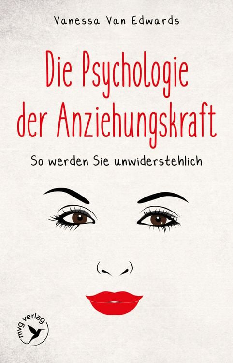 Produktbild: Die Psychologie der Anziehungskraft