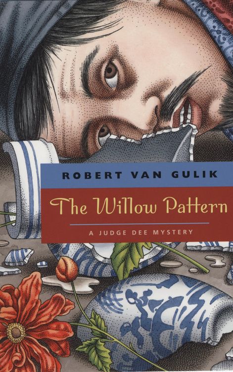 Produktbild: Willow Pattern
