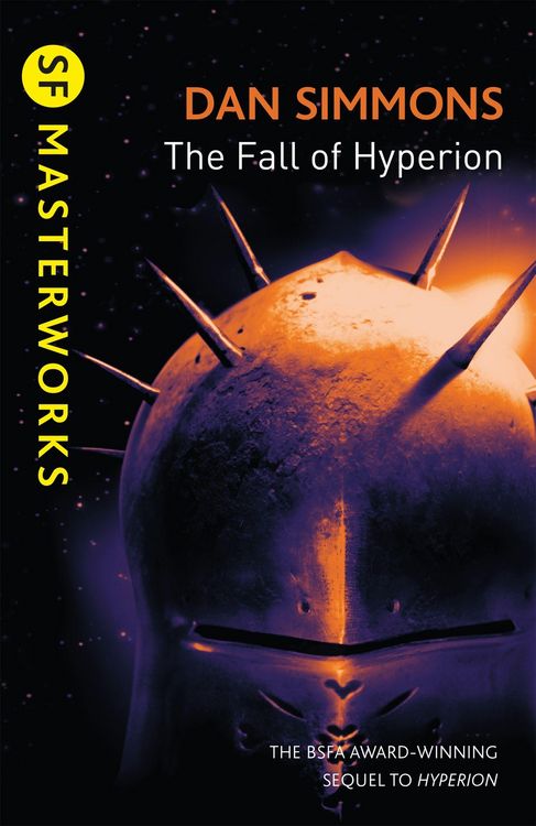 Produktbild: The Fall of Hyperion