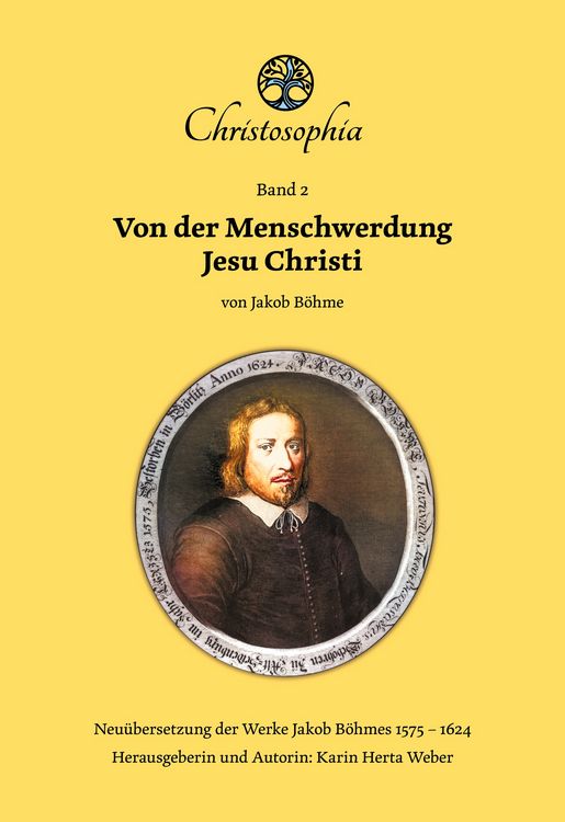 Produktbild: Von der Menschwerdung Jesu Christi