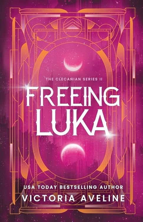 Produktbild: Freeing Luka