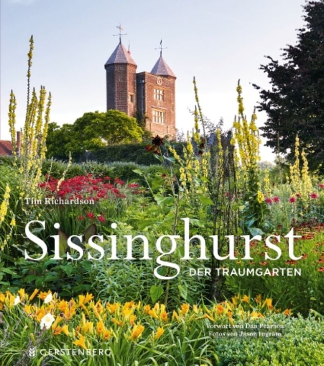 Produktbild: Sissinghurst
