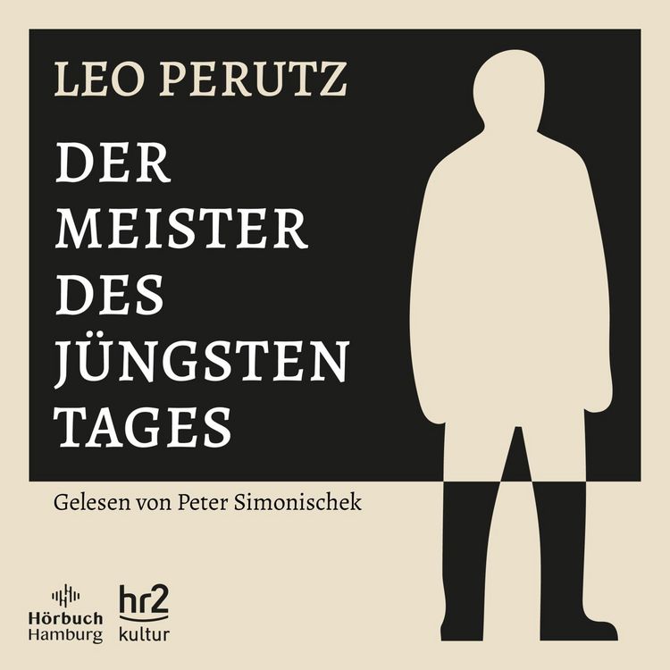 Produktbild: Der Meister des J&uuml;ngsten Tages