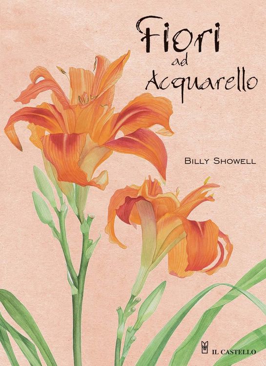 Produktbild: Fiori ad acquarello
