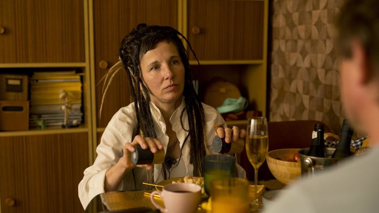 Produktbild: Die Wespe - Staffel 2