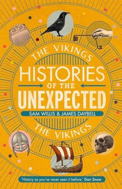 Produktbild: Histories of the Unexpected: The Vikings