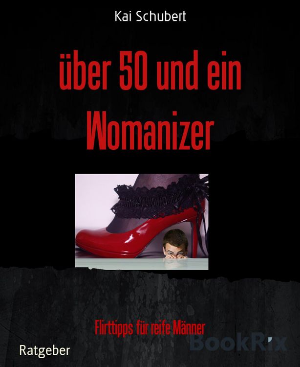 Produktbild: &Uuml;ber 50 und ein Womanizer