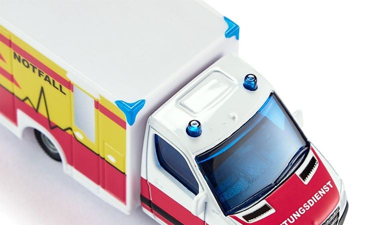 Siku 1536 Rettungswagen kaufen