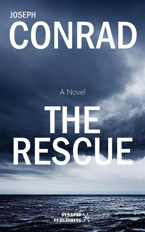 Produktbild: The rescue