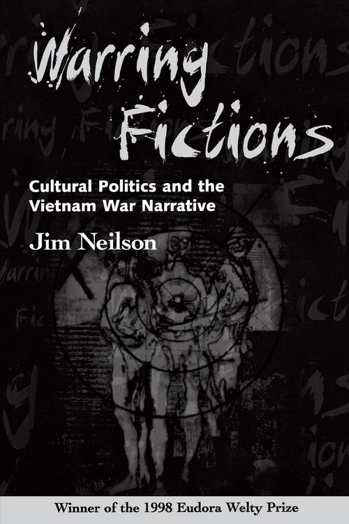 Produktbild: Warring Fictions