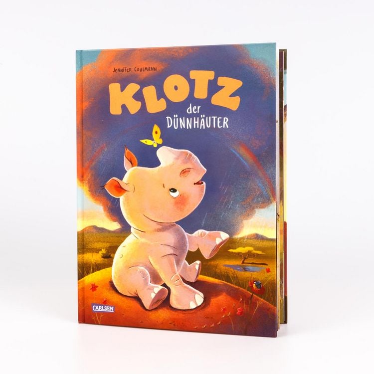Produktbild: Klotz