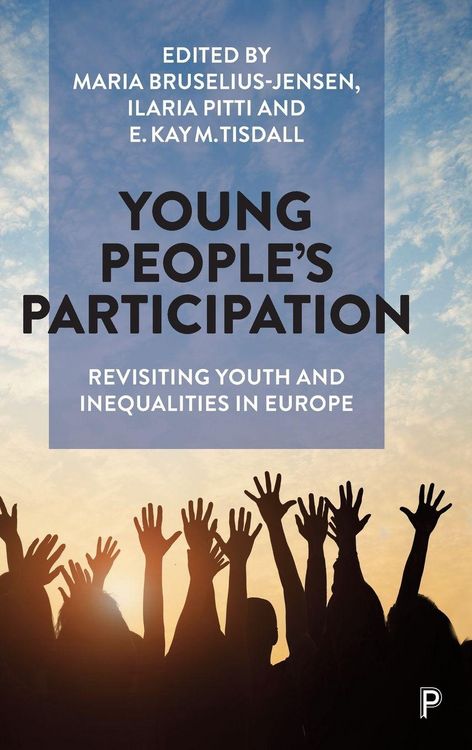 Produktbild: Young People's Participation