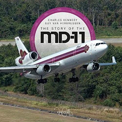 Produktbild: The Story Of The MD-11