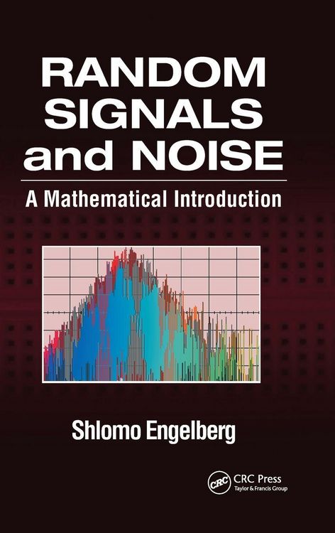 Produktbild: Random Signals and Noise