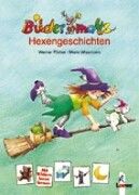 Produktbild: Bildermaus-Hexengeschichten